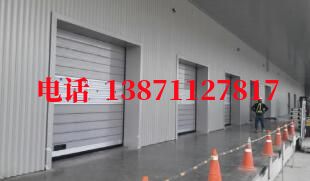 呼和浩特工业电动折叠门